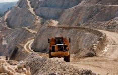 احیای ۱۳ معدن غیر فعال استان کرمانشاه در 5 ماه گذشته